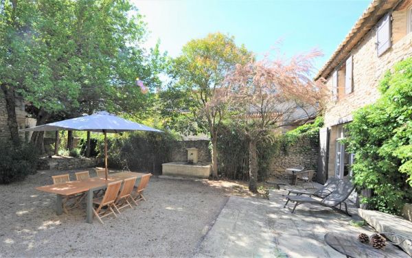 Vente Gordes, belle maison de hameau