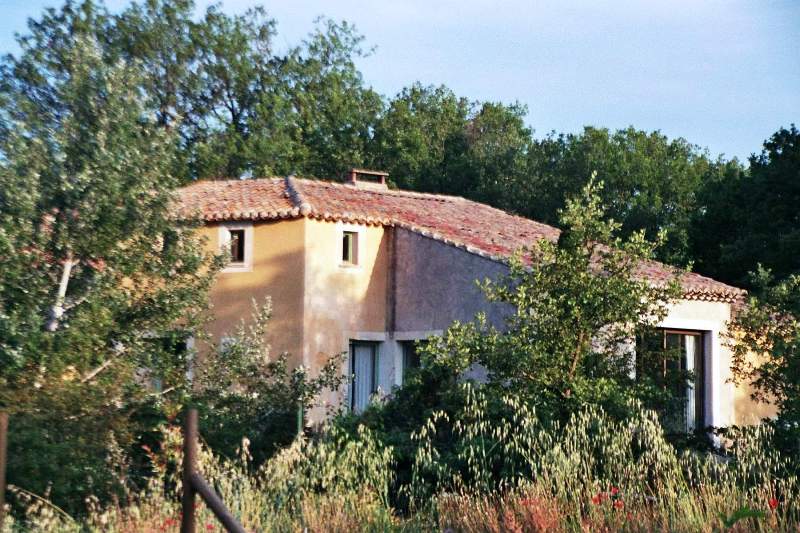 Vente Maison d'environ 180 m² de surface utile en vente en Luberon