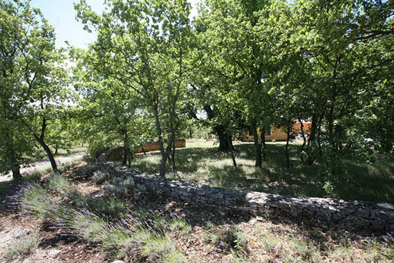 Vente Maison d'environ 180 m² de surface utile en vente en Luberon