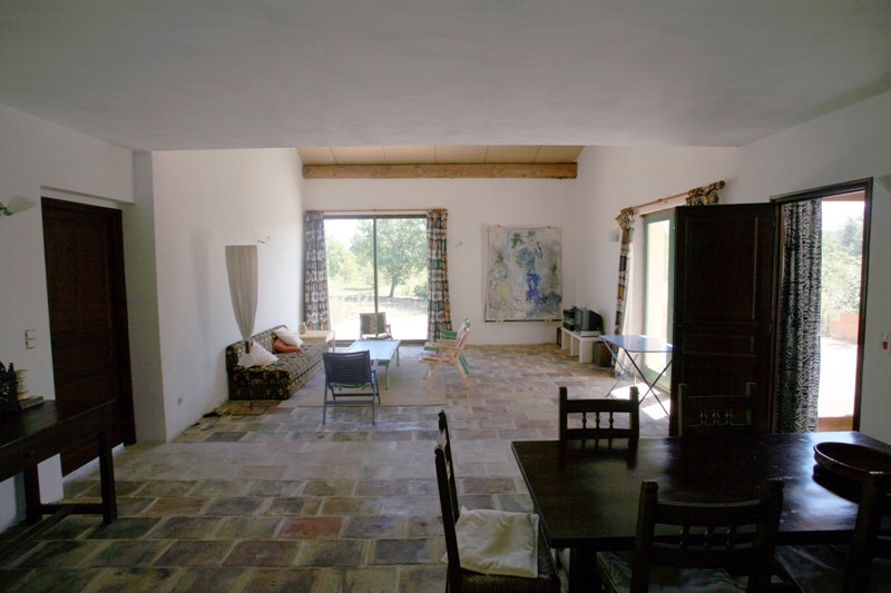 Vente Maison d'environ 180 m² de surface utile en vente en Luberon