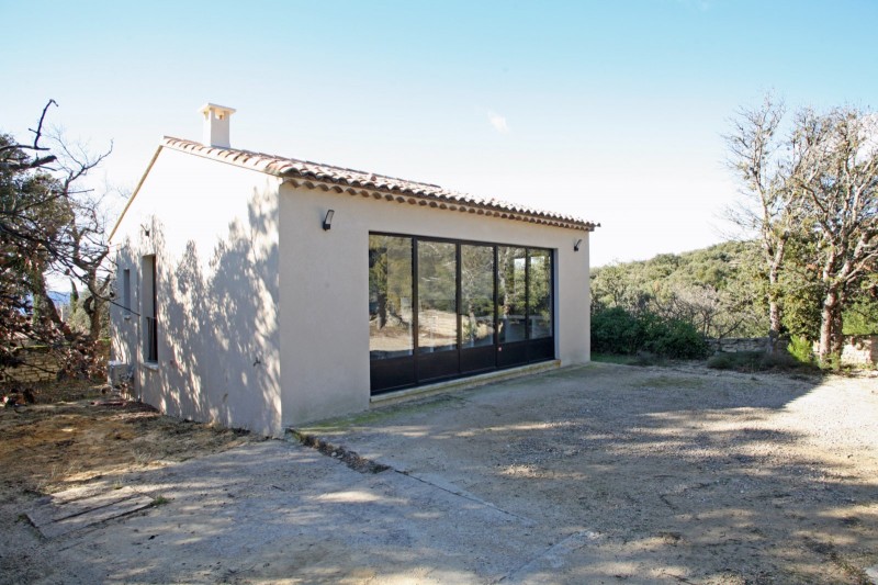 Adorable renovated house